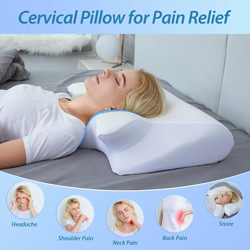 Premium Memory Foam pillow