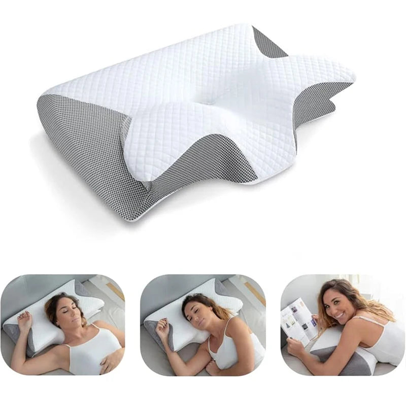 Premium Memory Foam pillow